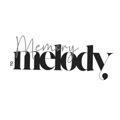 Memory to Melody